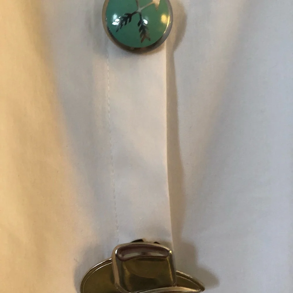 Button Covers - Picture 7 of 16